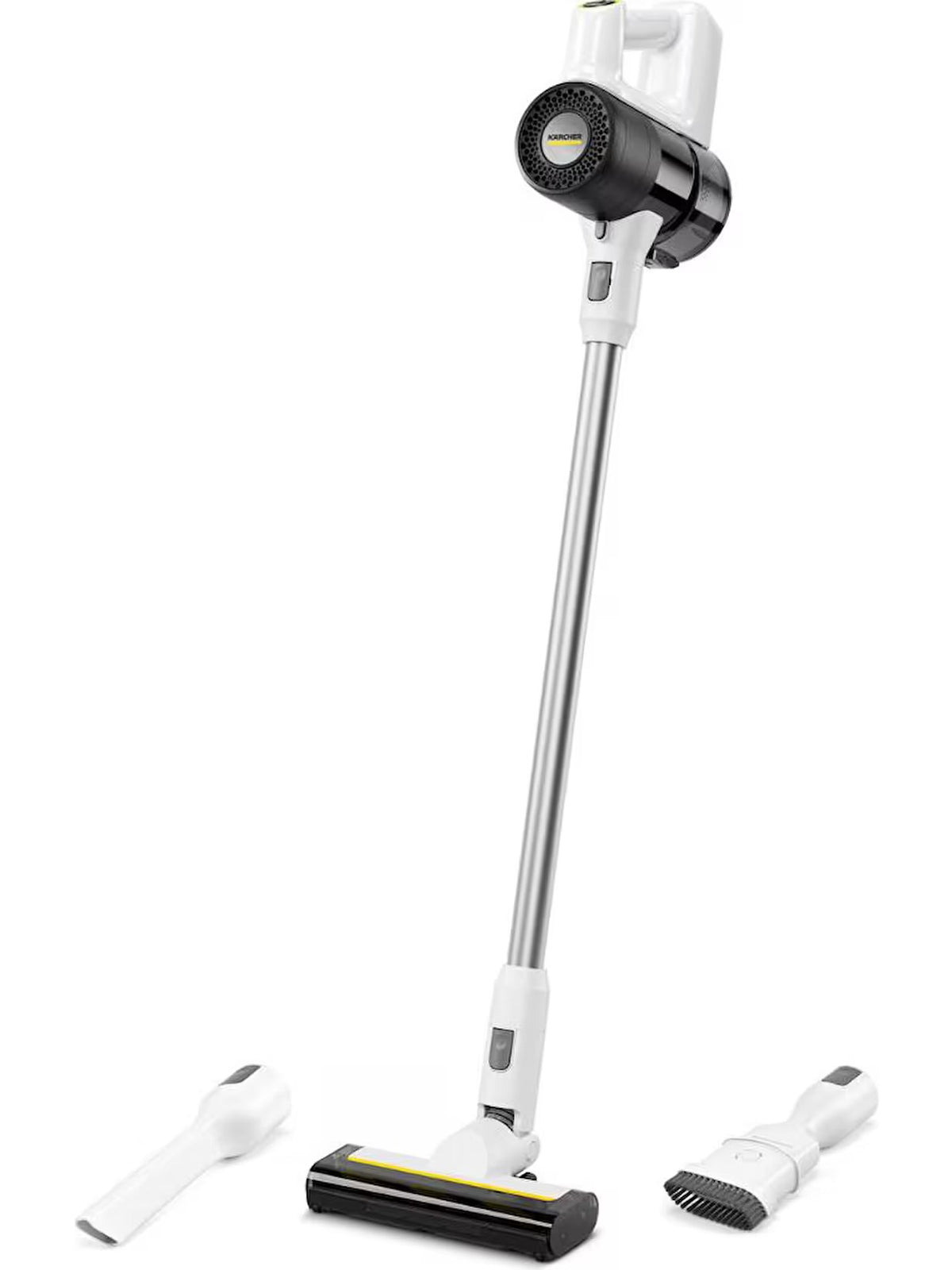 Karcher KVA 2 Şarjlı Dikey Süpürge
