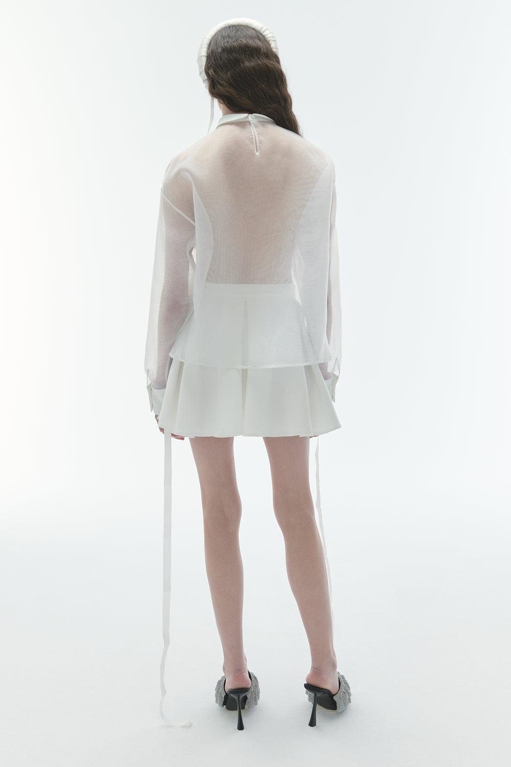 Karrla-Daphne Mini Plated Skirt-Etek-3-fleurdirect.live