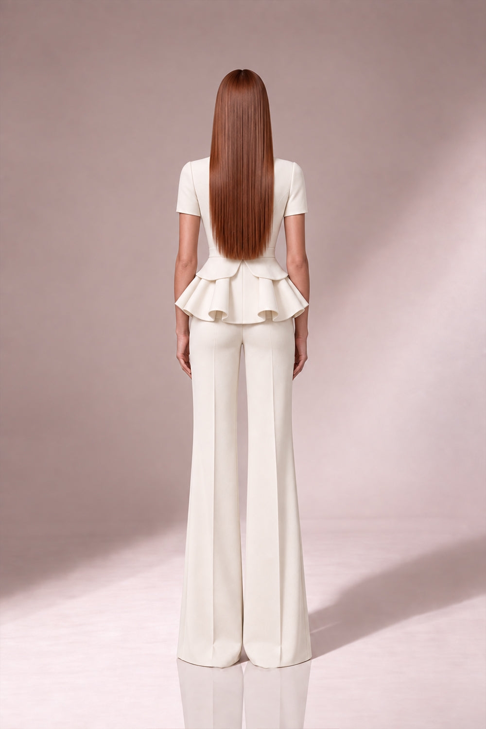 Iris Trousers - 3