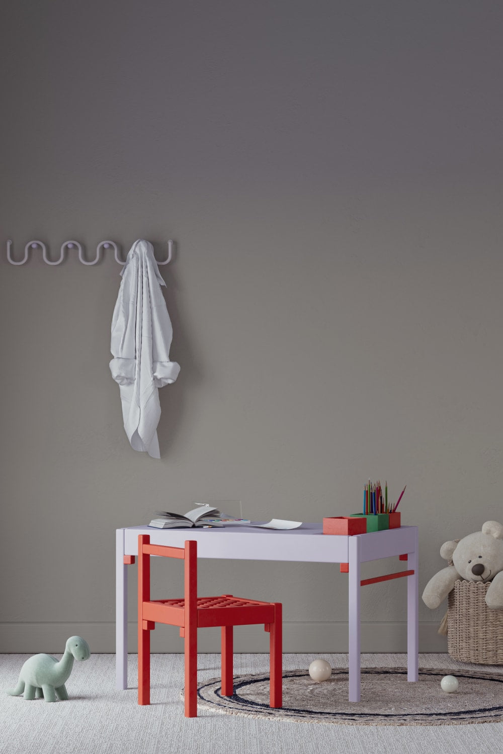 Kiddiverse-Flexa Sandalye Mini-Sandalye-2-fleurdirect.live