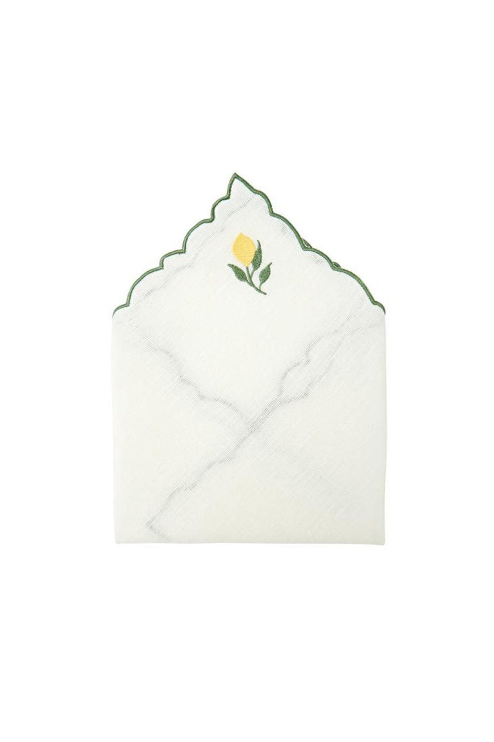 Km Home Collection-2'li Set Limon İşlemeli Keten Peçete-Peçete-3-fleurdirect.live