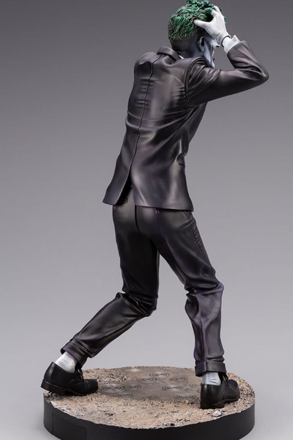Kotobukiya-Batman: The Killing Joke - The Joker One Bad Day 1/6 Scale ArtFX Heykel-Heykel-5-fleurdirect.live