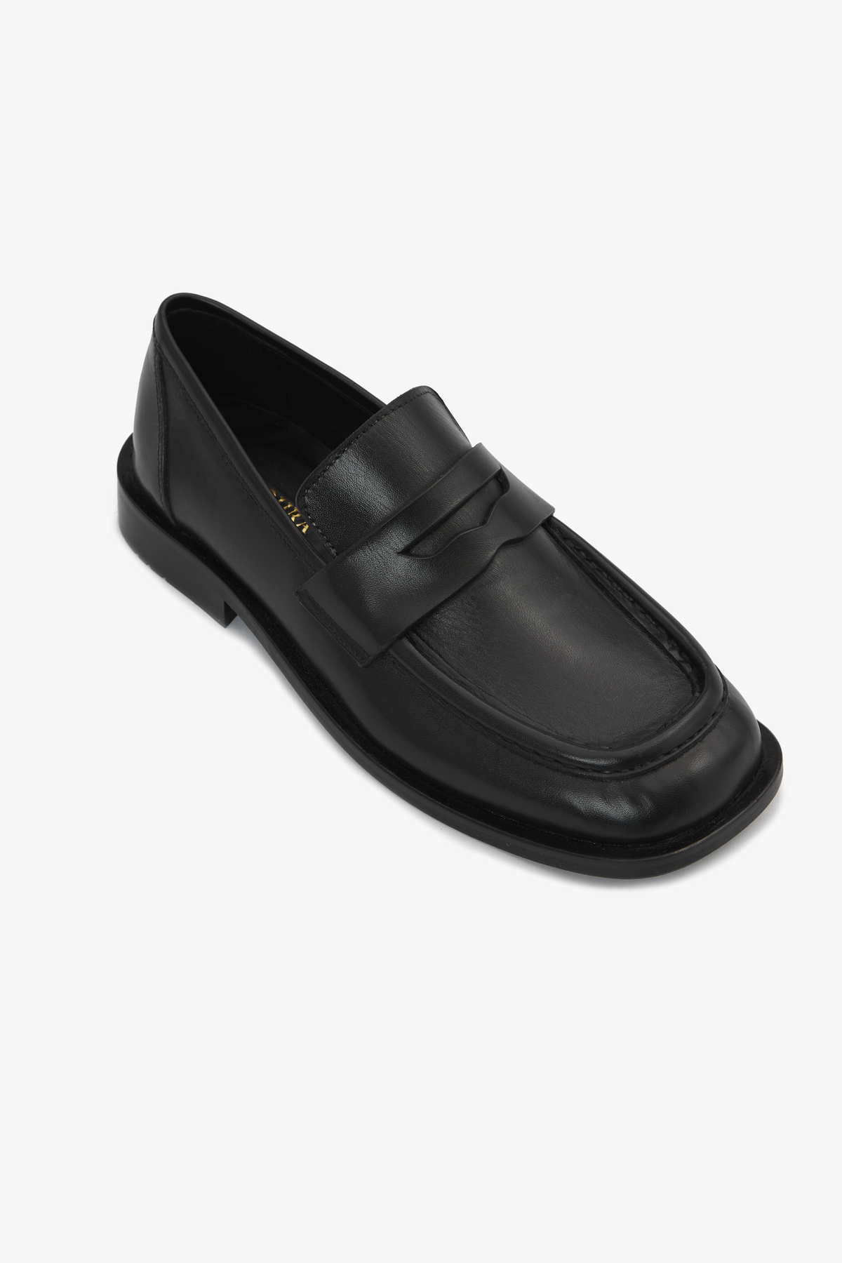 No:5 Loafer