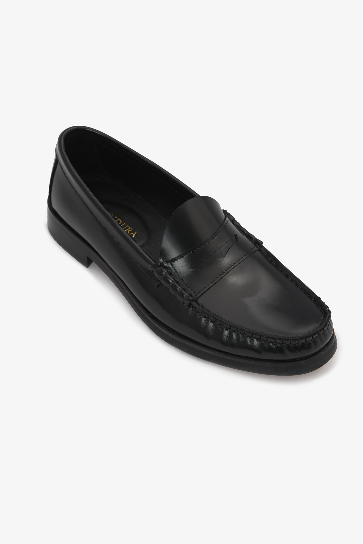 No:5 Penny Loafer