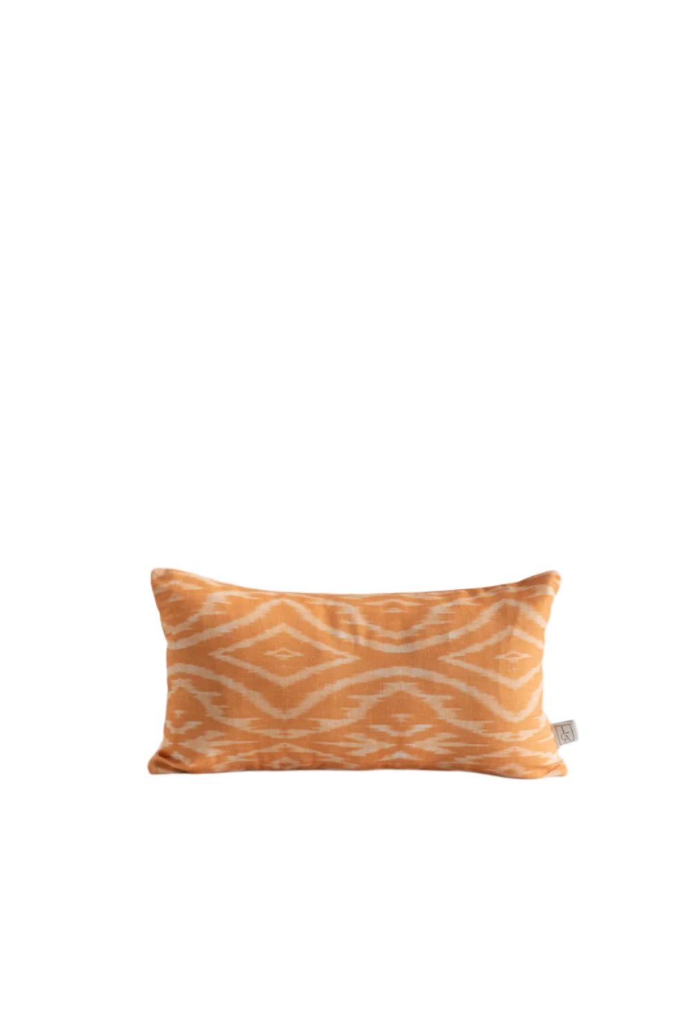 La Casa Antica-Keten Yastık Kılıfı (50x50cm)-Yastık Kılıfı-1-fleurdirect.live