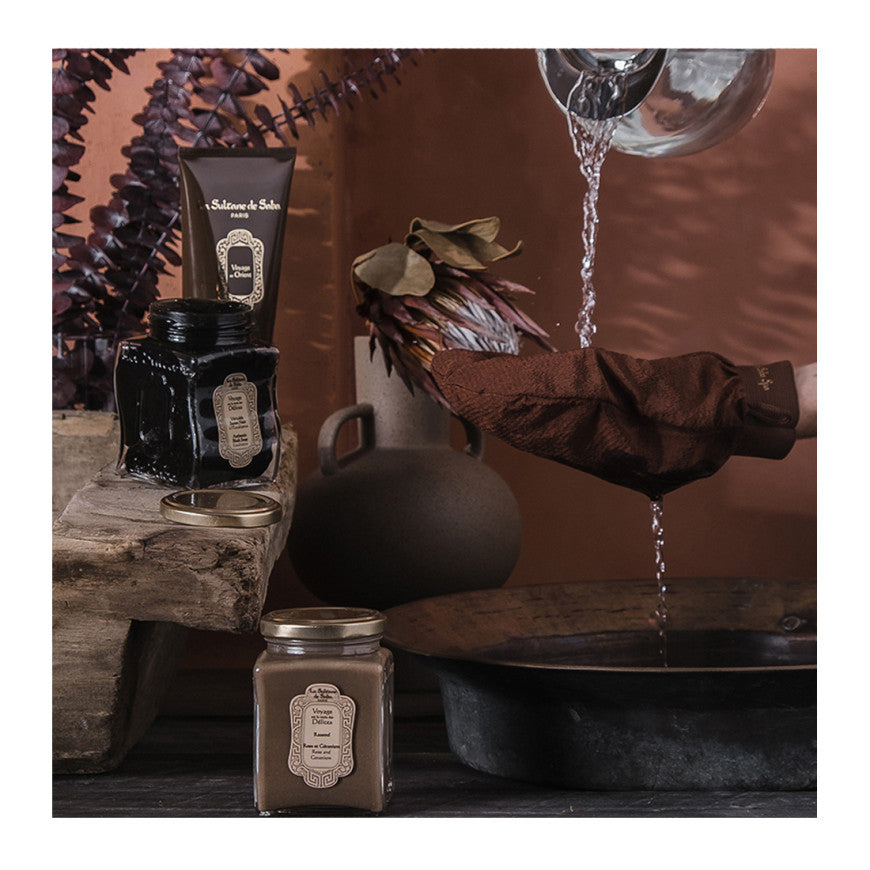 La Sultane De Saba-Kessa Glove-Test-2-fleurdirect.live