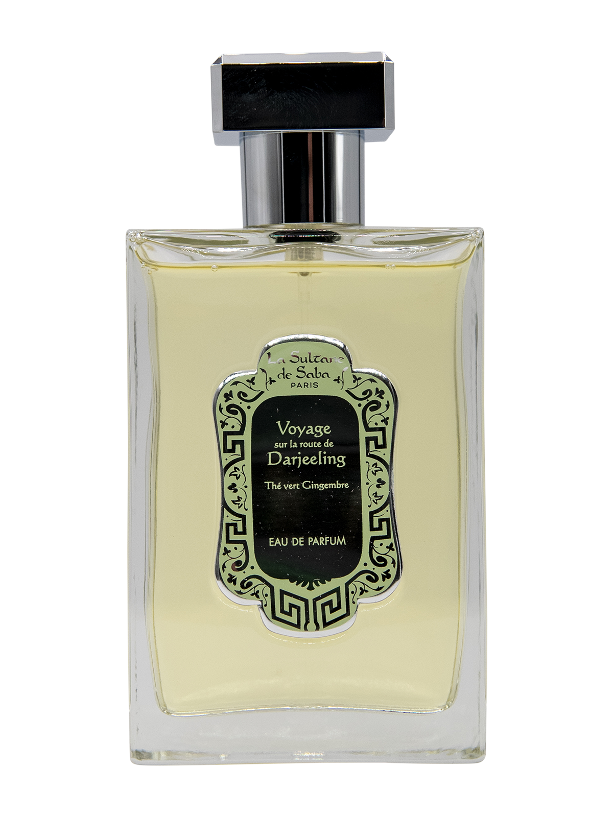 La Sultane De Saba-Perfume Green Tea & Ginger - Darjeeling-Parfüm-1-fleurdirect.live