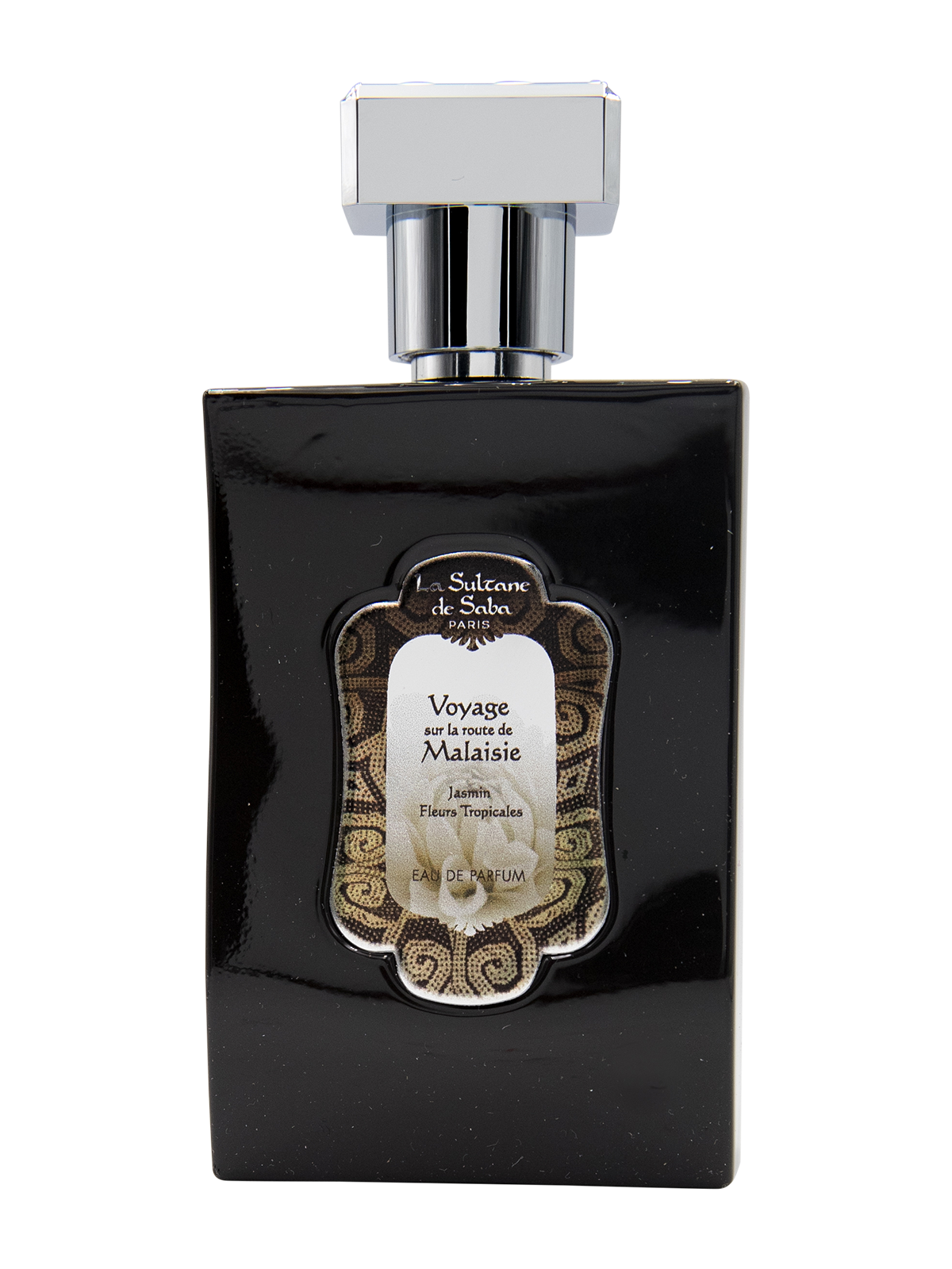 La Sultane De Saba-Perfume Jasmine And Tropical Flowers - Malaysia-Parfüm-1-fleurdirect.live