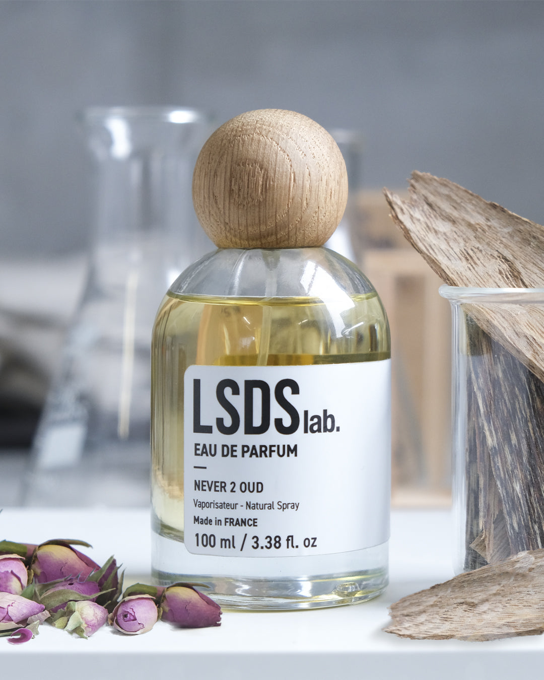 La Sultane De Saba-Perfume Never 2 Oud-Parfüm-1-fleurdirect.live
