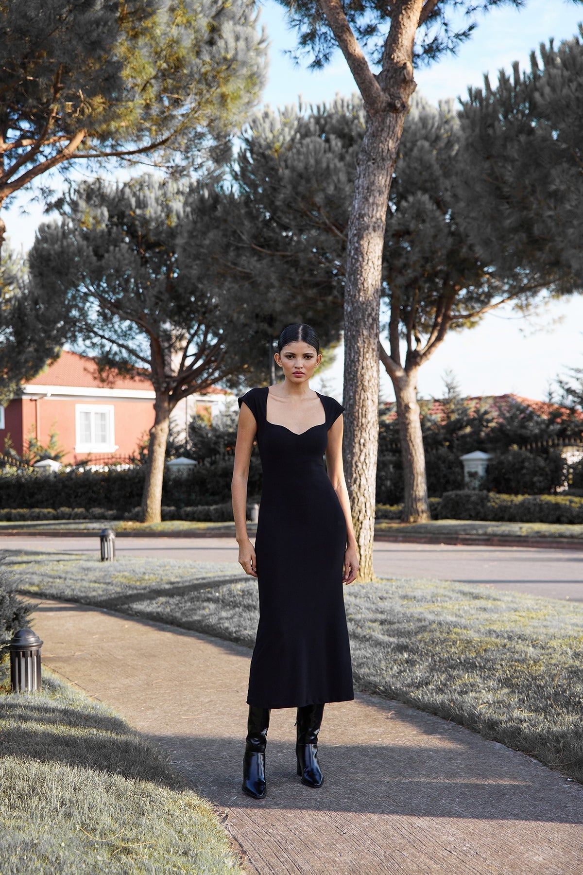 Carmen Elbise - 6