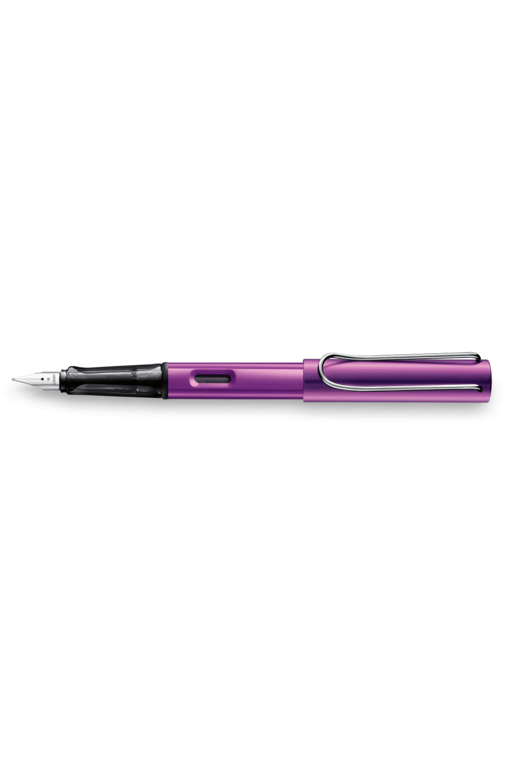 Lamy-Al Star Dolma Kalem Alüminyum Lilac-Dolma Kalem-1-fleurdirect.live