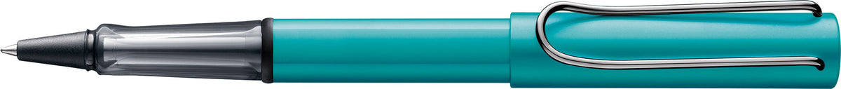 Lamy-Al Star Roller Kalem Alüminyum Turmaline-Roller Kalem-1-fleurdirect.live