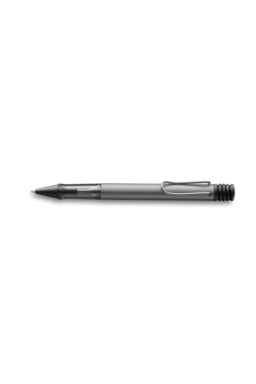 Lamy-Al Star Tükenmez Kalem Alüminyum Grafit-Tükenmez Kalem-1-fleurdirect.live