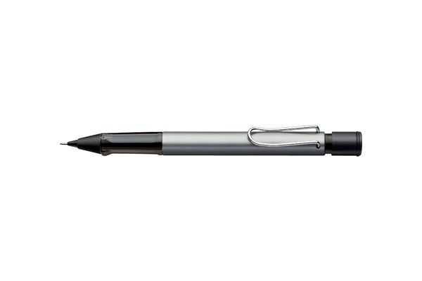 Lamy-Al Star Versati̇l Kalem Aluminyum 0.5 Grafit-Versatil Kalem-1-fleurdirect.live
