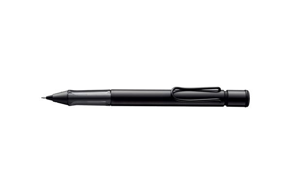 Lamy-Al Star Versatil Kalem Alüminyum 0.5 Siyah-Versatil Kalem-1-fleurdirect.live