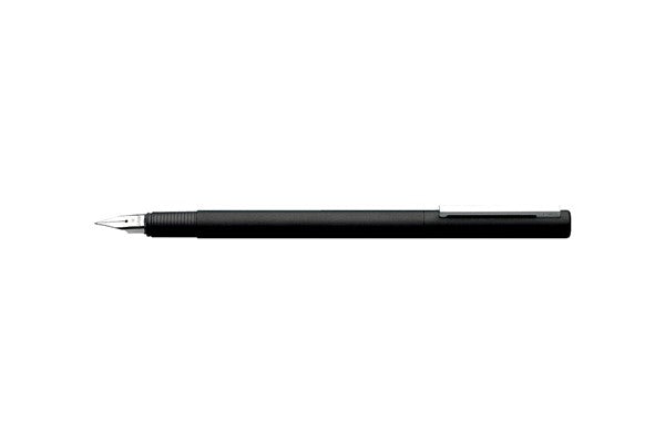 Lamy-Cp1 Dolma Kalem Mat Lake M Uc Mat Siyah-Dolma Kalem-1-fleurdirect.live