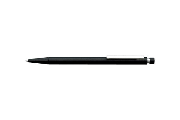 Lamy-Cp1 Tükenmez Kalem Mat Lake Mat Siyah-Tükenmez Kalem-1-fleurdirect.live