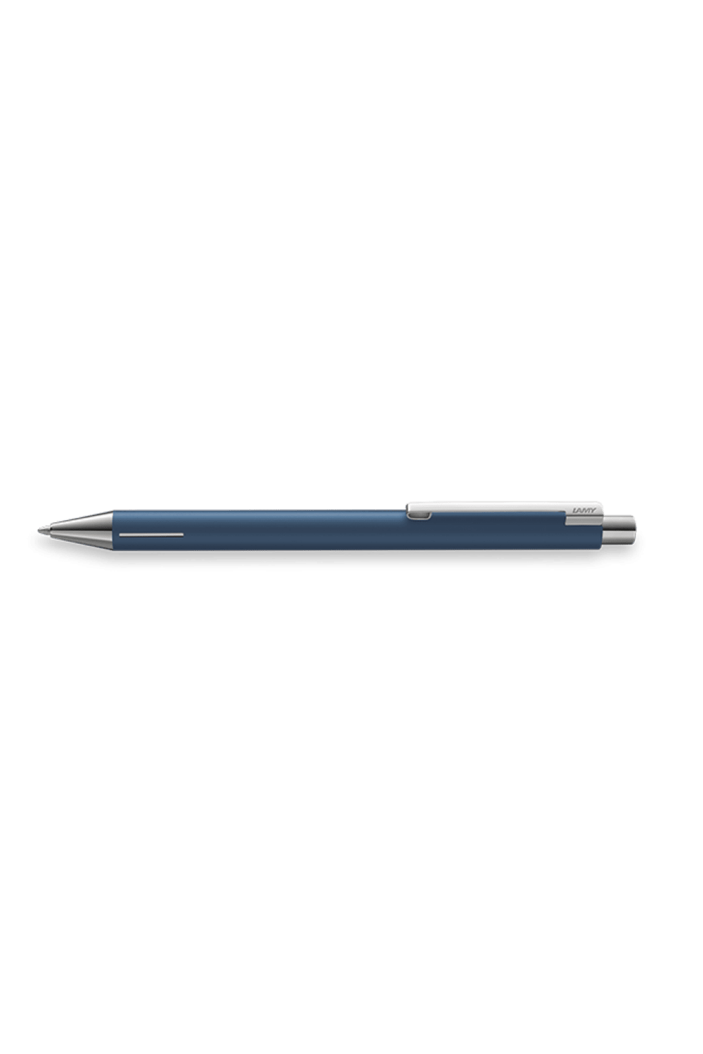 Lamy-Econ Tükenmez Kalem Indigo Matt-Tükenmez Kalem-1-fleurdirect.live