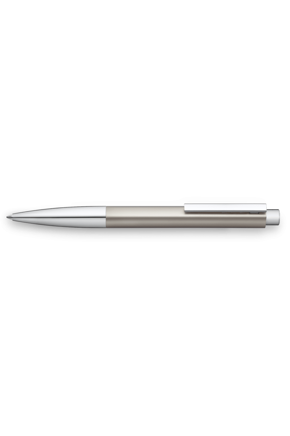Lamy-Ideos Tükenmez Kalem Palladium-Tükenmez Kalem-1-fleurdirect.live