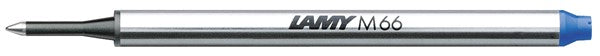 Lamy-Kapaksız Roller Kalem Refili Tekli Mavi-Yedek Kalem Malzemeleri-1-fleurdirect.live