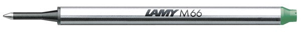 Lamy-Kapaksız Roller Kalem Refili Tekli Yeşil-Yedek Kalem Malzemeleri-1-fleurdirect.live