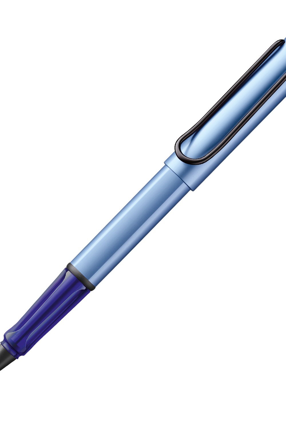 Lamy-Lamy Al Star Roller Kalem Aluminyum Aquatic M Uc-Roller Kalem-1-fleurdirect.live