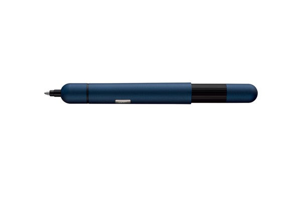 Lamy-Lamy Pico Tükenmez Kalem Mat Lake Gövde Pmavi-Tükenmez Kalem-1-fleurdirect.live