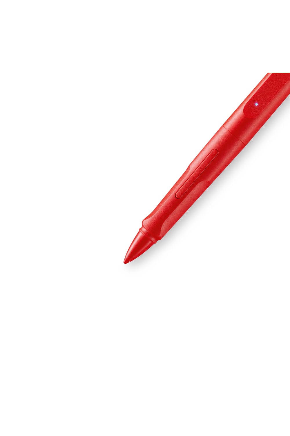 Lamy-Lamy Safari Note + Ipad Tablet Kalemi Kırmızı-Dijital Kalem-2-fleurdirect.live