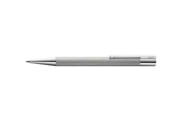 Lamy-Lamy Scala Versatil Kalem Paslanmaz Celik Govde 07-Versatil Kalem-1-fleurdirect.live