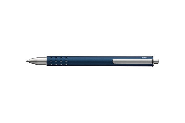 Lamy-Lamy Swift Roller Kalem Mat Lake Govde Pmavi-Roller Kalem-1-fleurdirect.live