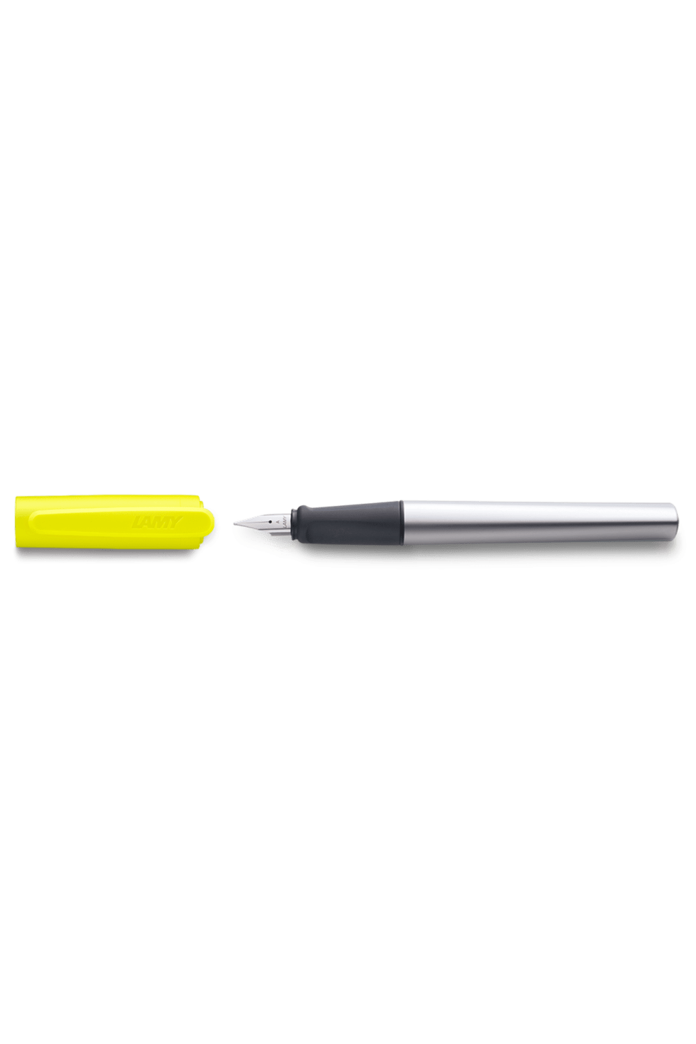 Lamy-Nexx Dolma Kalem Alüminyum Gövde Neonyellow-Dolma Kalem-1-fleurdirect.live