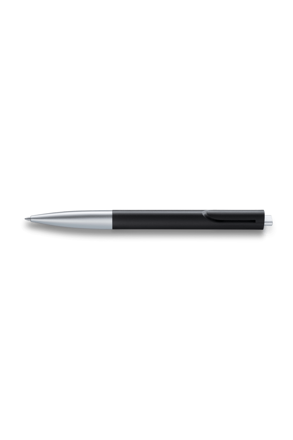 Lamy-Noto Tükenmez Kalem Metal Grip Mat Siyah-Tükenmez Kalem-1-fleurdirect.live