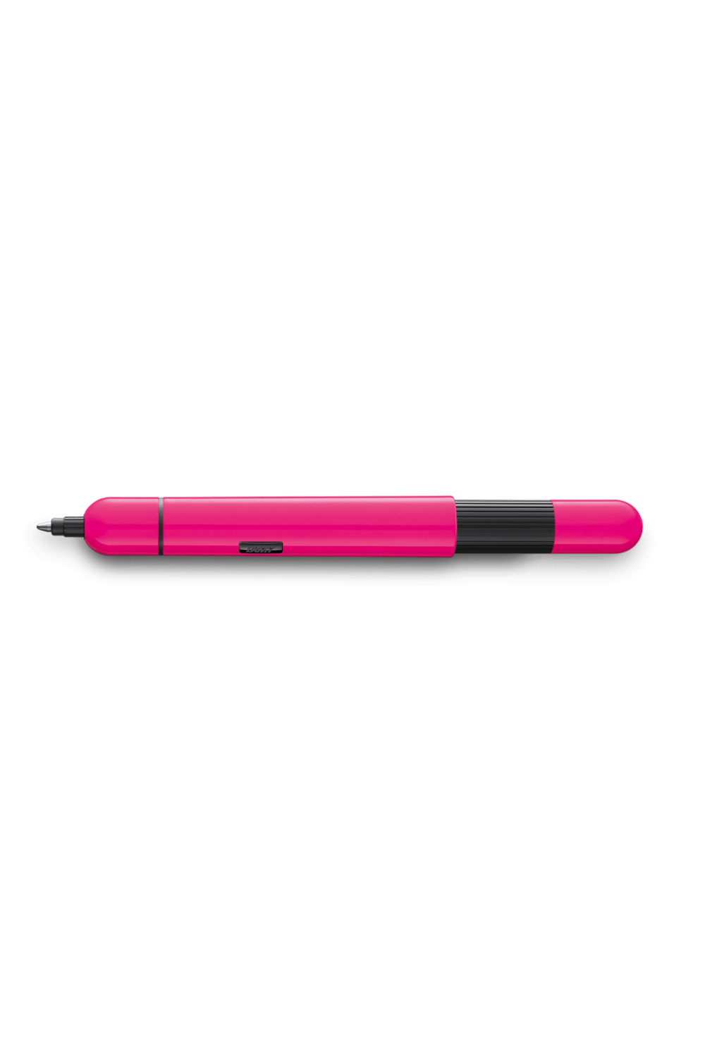 Lamy-Pico Tükenmez Kalem Lake Gövde Neon Pembe-Tükenmez Kalem-1-fleurdirect.live