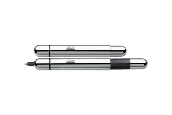 Lamy-Pico Tükenmez Kalem Parlak Krom Gövde-Tükenmez Kalem-1-fleurdirect.live