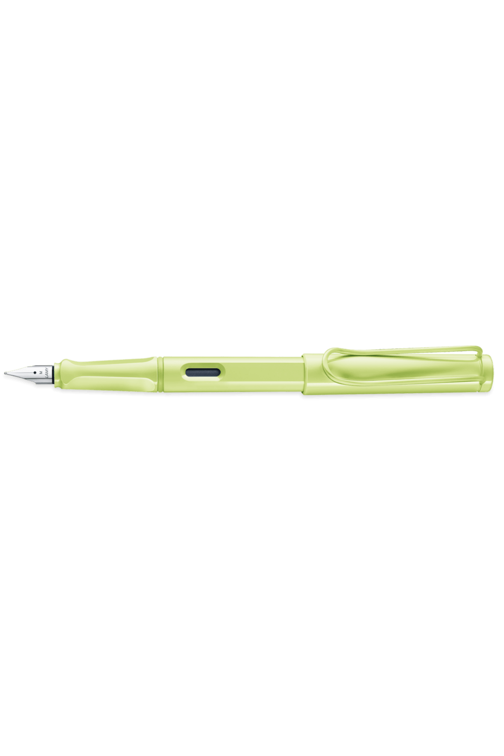 Lamy-Safari 2023 Özel Üretim Rengi Springgreen Dolma Kalem-Dolma Kalem-1-fleurdirect.live