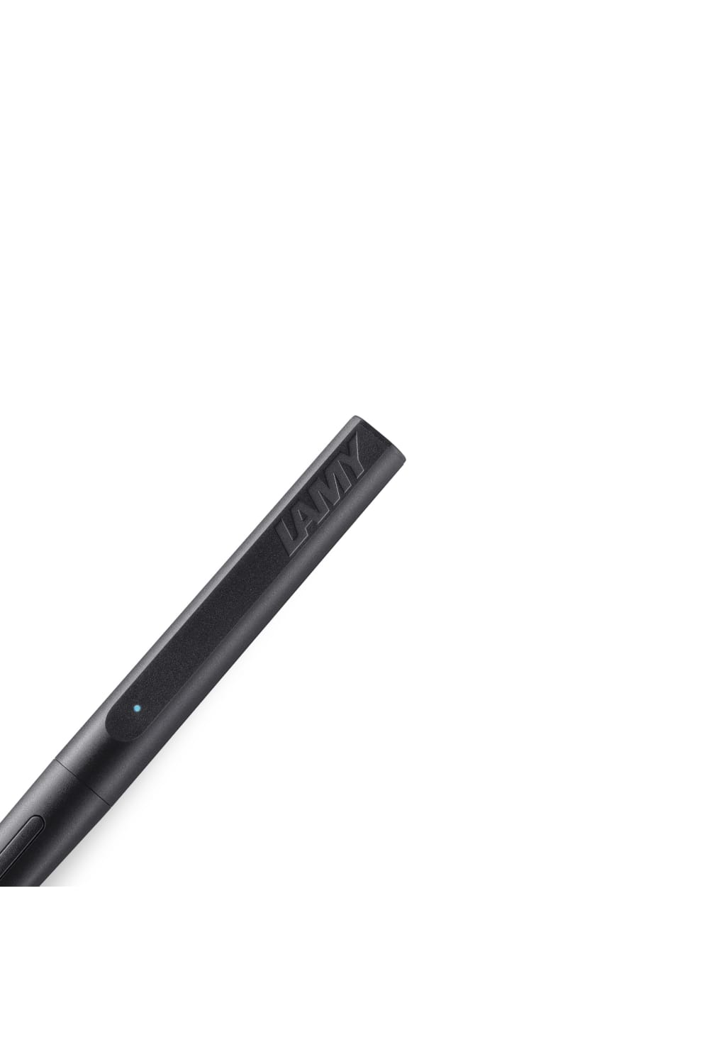 Lamy-Safari Note + Ipad Tablet Kalemi Siyah-Dijital Kalem-3-fleurdirect.live