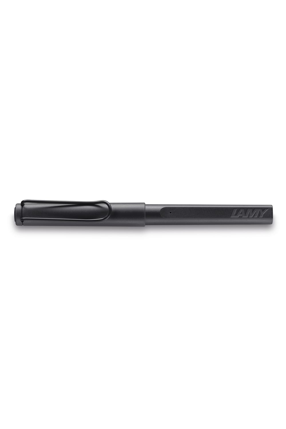 Lamy-Safari Note + Ipad Tablet Kalemi Siyah-Dijital Kalem-4-fleurdirect.live