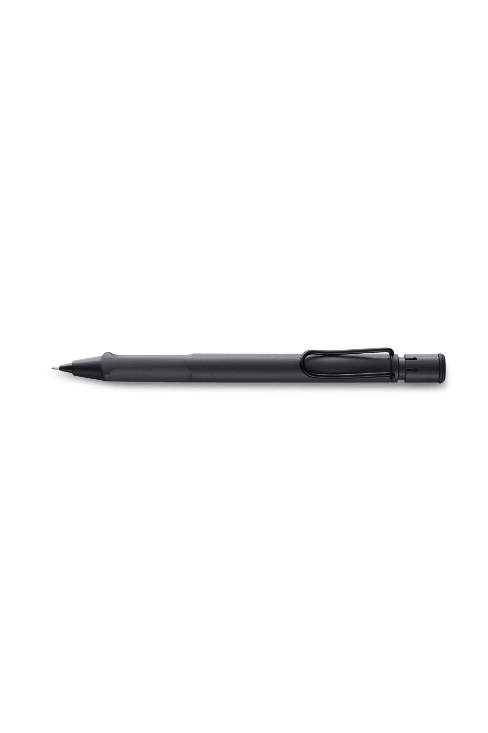 Lamy-Safari Versatil Kalem Metal K. Mat Siyah-Versatil Kalem-1-fleurdirect.live