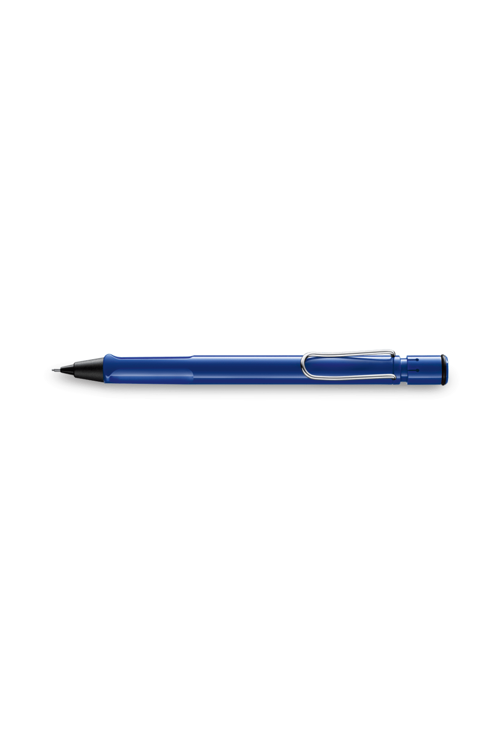 Lamy-Safari Versatil Kalem Metal Klips Mavi-Versatil Kalem-1-fleurdirect.live