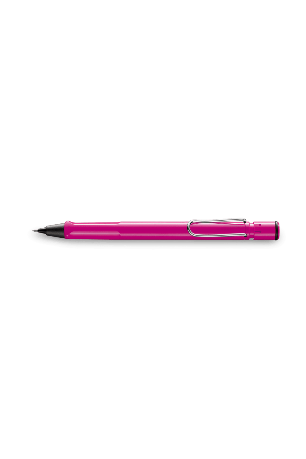 Lamy-Safari Versatil Kalem Metal Klips Pembe-Versatil Kalem-1-fleurdirect.live