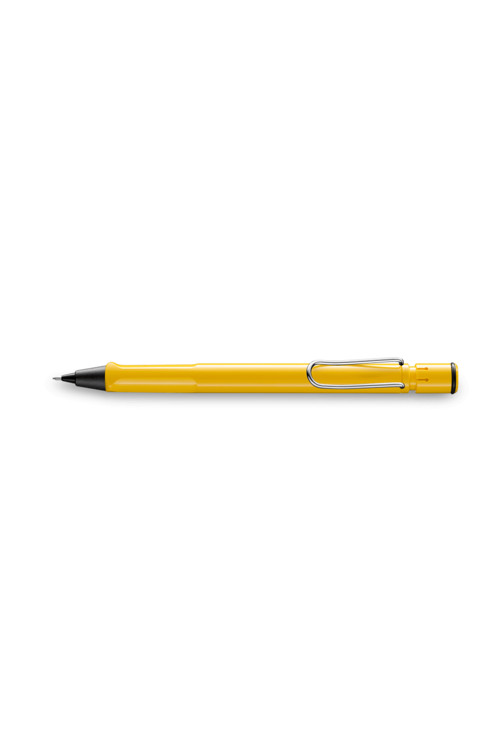 Lamy-Safari Versatil Kalem Metal Klips Sarı-Versatil Kalem-1-fleurdirect.live