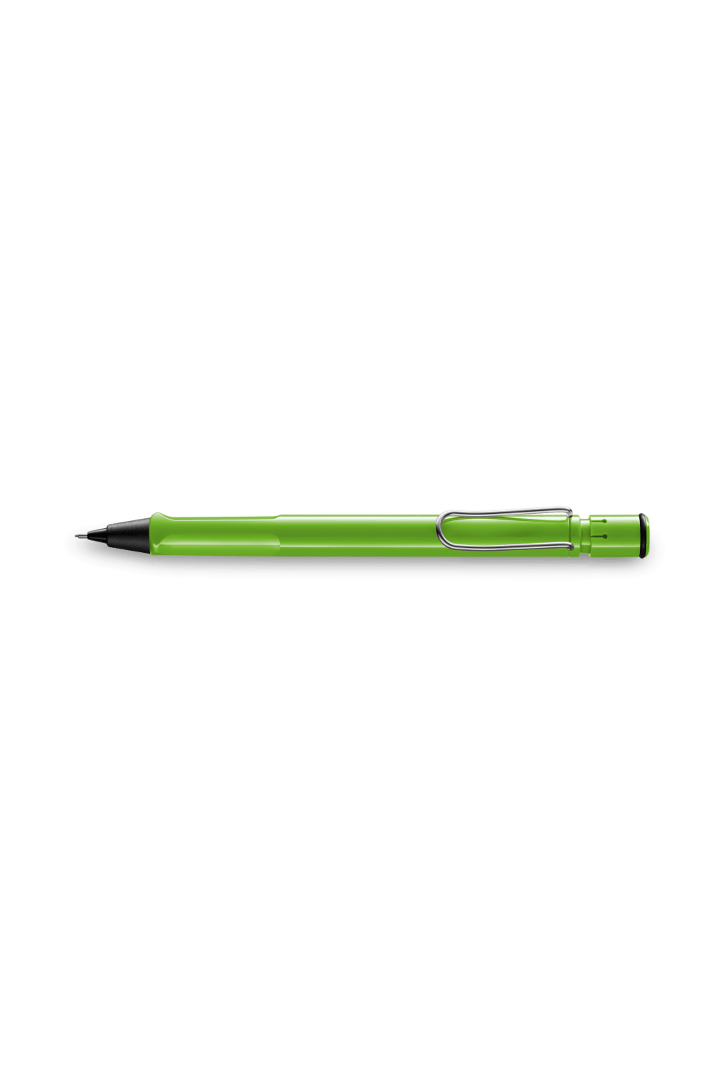 Lamy-Safari Versatil Kalem Metal Klips Yeşil-Versatil Kalem-1-fleurdirect.live