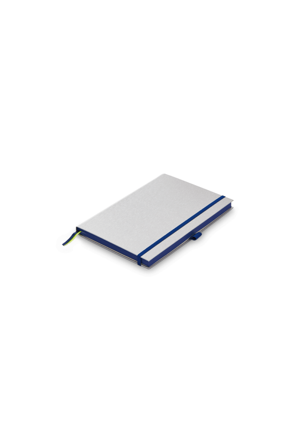 Lamy-Sert Kapak Defter A5 Ocean Blue-Defter-1-fleurdirect.live