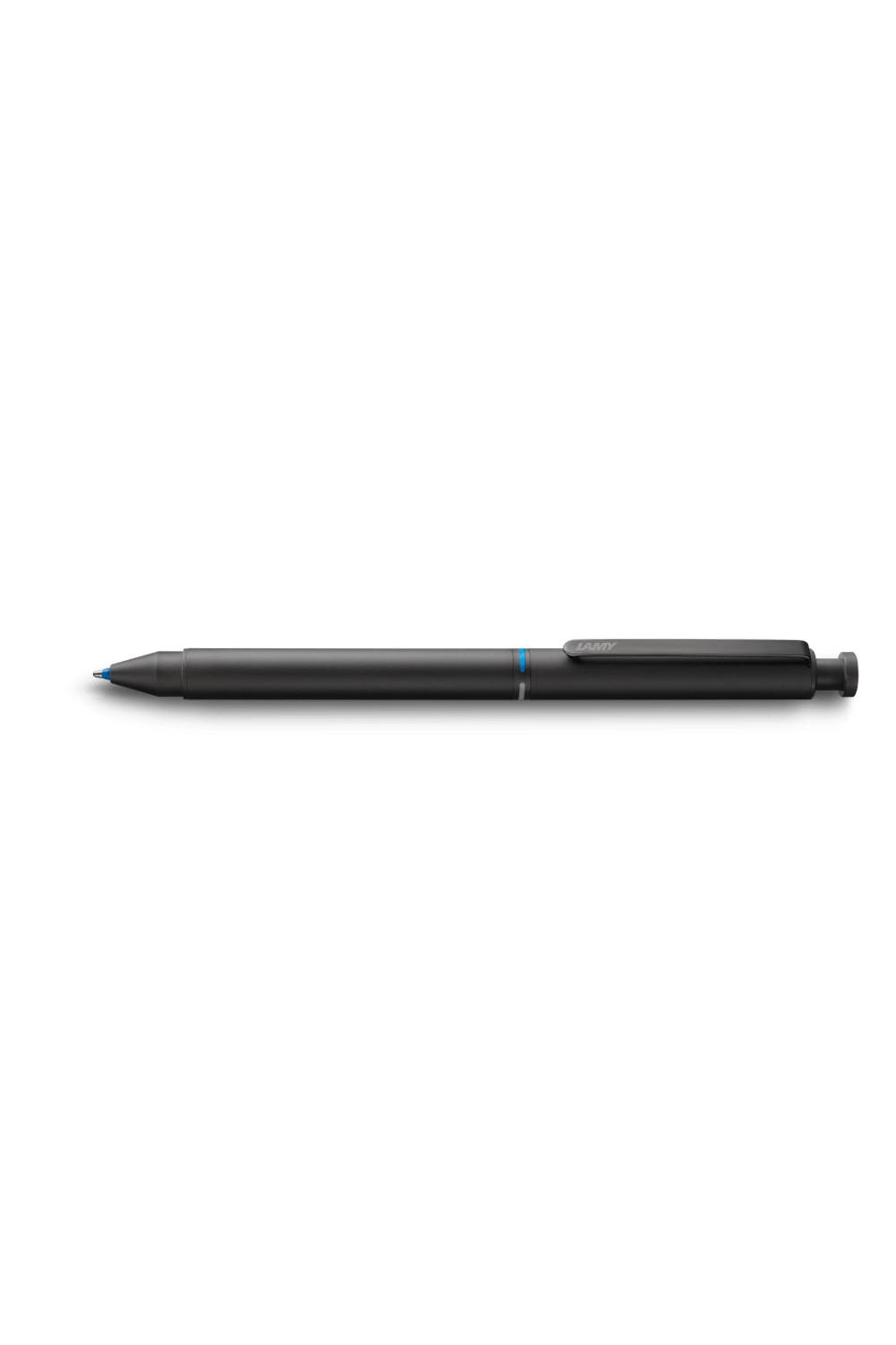Lamy-St Multisystem Pen Mat Lake Gövde Siyah-Fonksiyonlu Kalem-1-fleurdirect.live
