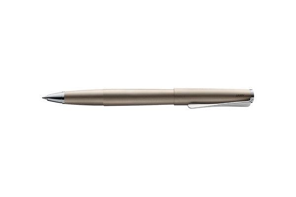 Lamy-Studio Roller Kalem Paladyum Gövde-Roller Kalem-1-fleurdirect.live