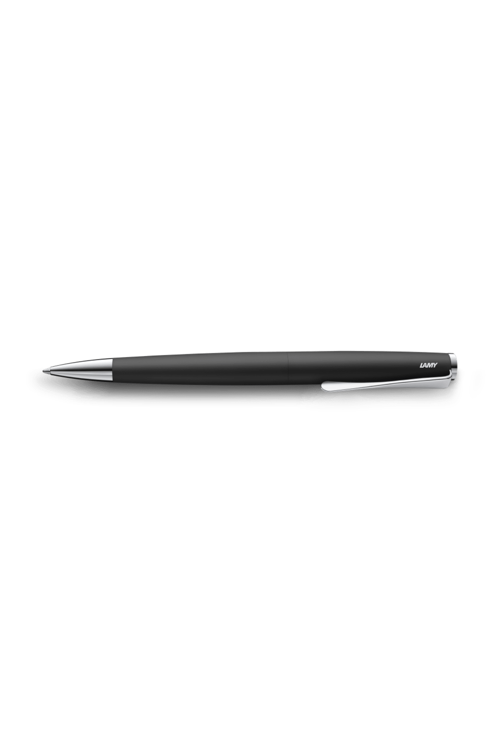 Lamy-Studio Tükenmez Kalem Mat Lake Gövde Siyah-Tükenmez Kalem-1-fleurdirect.live