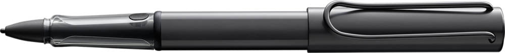 Lamy-Stylus Al Star Siyah Emr Pc/El Round-Dijital Kalem-1-fleurdirect.live