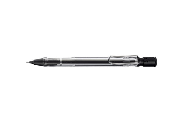 Lamy-Vista Versatil Kalem Metal Klips Şeffaf 0.5-Versatil Kalem-1-fleurdirect.live