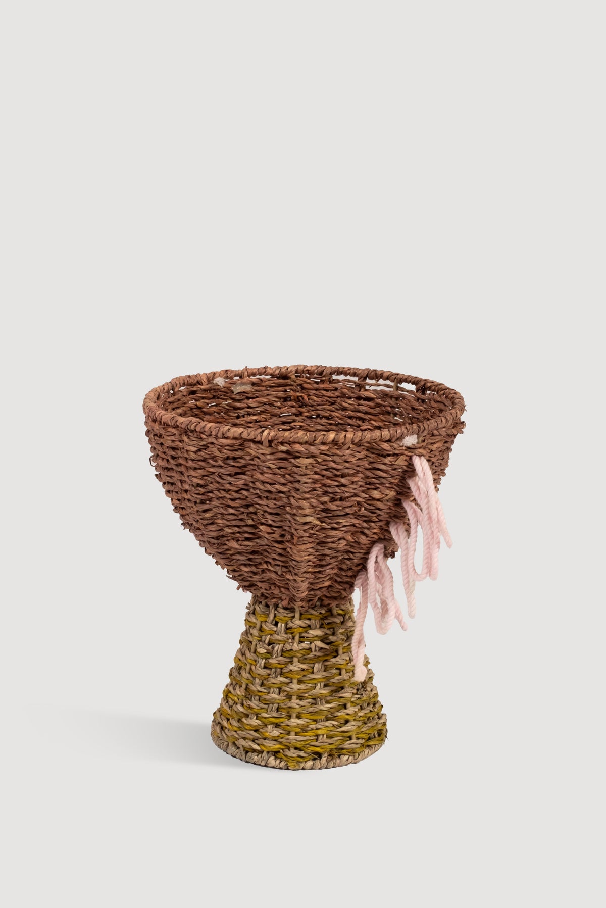 Lasttouch-Eco Vase Dekoratif Obje-Biblo-1-fleurdirect.live
