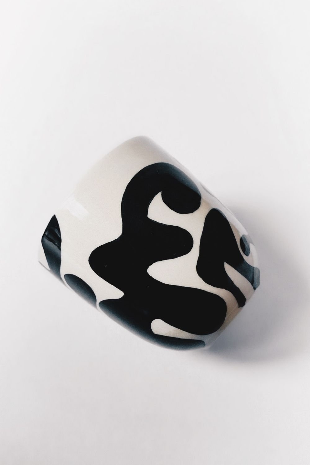 Lattuga Ceramics-Abstract Kupa-Bardak-3-fleurdirect.live